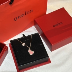 Qeelin Necklaces